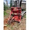 2000 Timbco 445D Track Feller Buncher